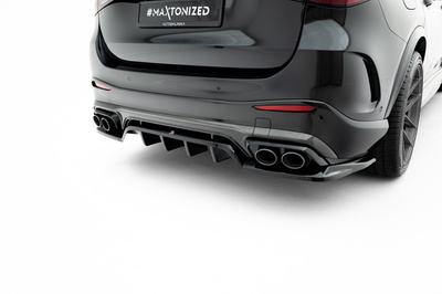 Zestaw Splitterów Mercedes-AMG GLC 43 X254
