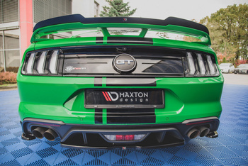 Splitter Tylny Ford Mustang GT Mk6 Facelift