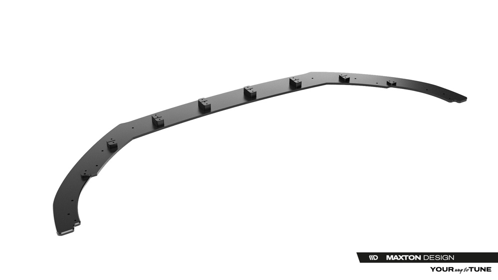 Splitter Przedni Street Pro Ford Focus ST / ST-Line Mk4