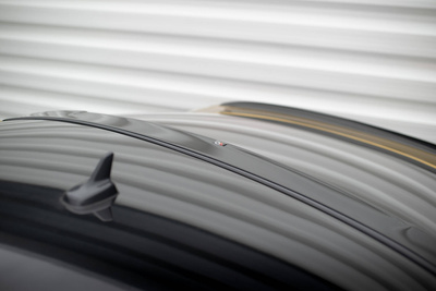 Przedłużenie Tylnej Szyby Volkswagen Arteon R-Line Sedan Mk1