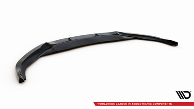 Splitter Przedni V.4 Audi RS7 C7