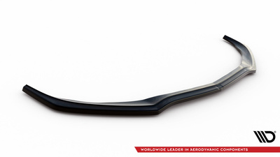 Splitter Przedni V.1 Mercedes-AMG C63 Sedan / Estate W205 / S205
