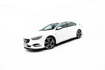 Dokładki Progów Opel Insignia OPC-Line Mk2