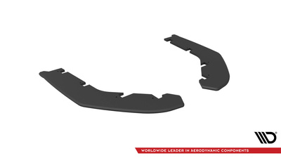 Splittery Tylne Boczne Street Pro V.2 BMW M3 Sedan / Touring G80 / G81