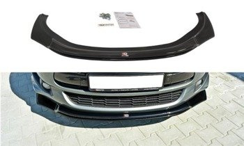 SPLITTER PRZEDNI v.3 CITROEN DS5