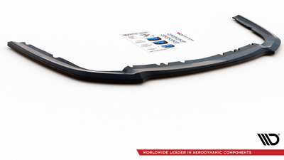 Splitter Tylny Ford Mondeo Estate Platinium Mk5 Facelift