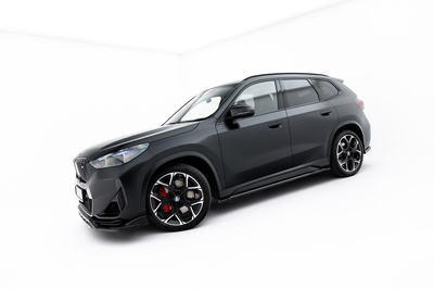 Zestaw Splitterów BMW X1 M35i U11