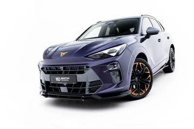 Splitter Przedni V.2 Cupra Terramar Mk1