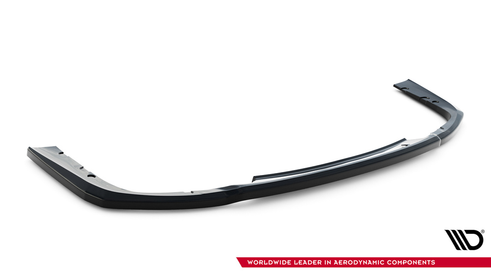 Splitter Tylny BMW X5 G05 M-pack