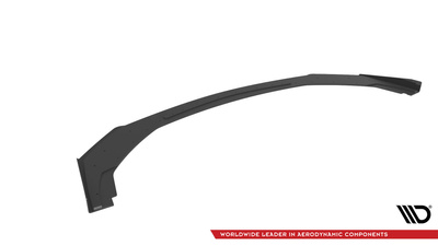 Splitter Przedni Street Pro + Flaps Ford Mustang GT Mk7