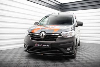 Splitter Przedni Renault Express Mk2