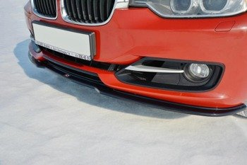 Splitter Przedni V.1 BMW 3 F30