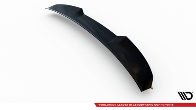 Spoiler Cap  3D Volkswagen Jetta GLI Mk7