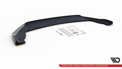 Splitter Przedni V.3 Seat Leon FR Mk4