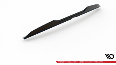 Spoiler Cap 3D BMW 7 M-Pack / M760e / i7 M-Pack G70