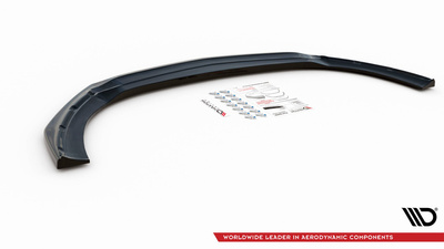 Splitter Przedni V.1 Mercedes-AMG CLA 35 Aero C118