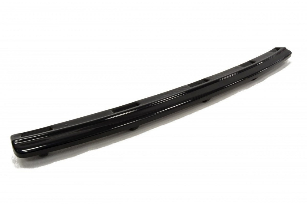 Splitter Tylny VW Passat CC R36 Rline Przedlift (Z dyfuzorem)