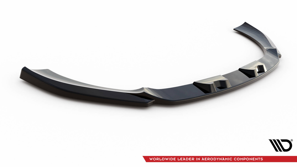 Splitter Przedni V.2 Mercedes-AMG GLB 35 / AMG-Line X247