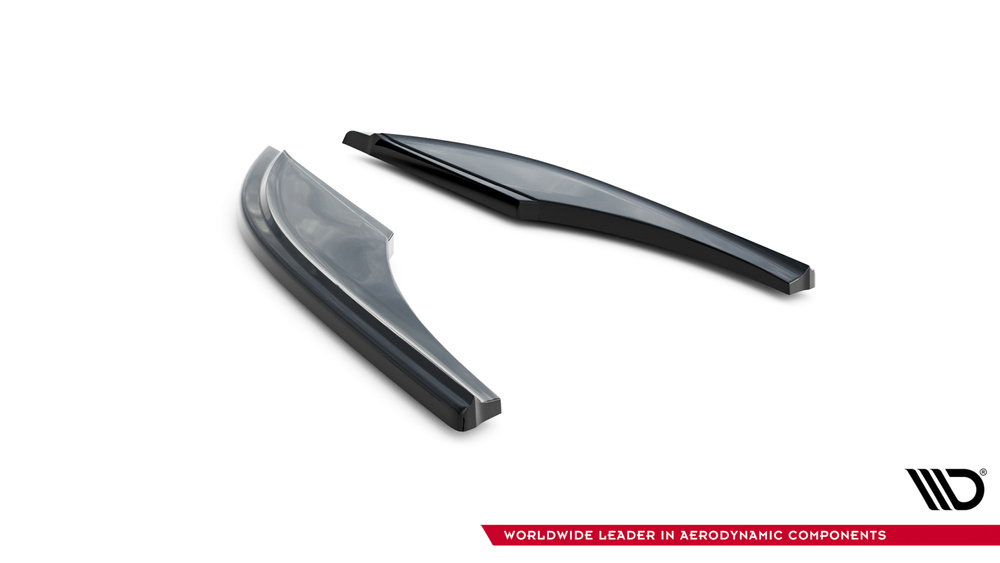 Splittery Tylne Boczne Fiat Tipo S-Design