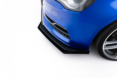 Flapsy Przednie Audi S3 / A3 S-Line Sedan 8V