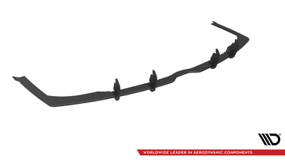 Dyfuzor Tylny Street Pro Kia Proceed GT-Line Mk1 Facelift