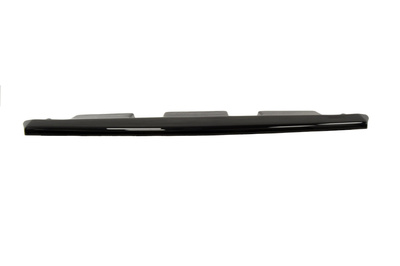 Splitter Tylny Audi A8 W12 D3 (without vertical bars)