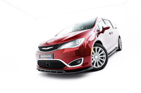 Splitter Przedni Chrysler Pacifica Mk2