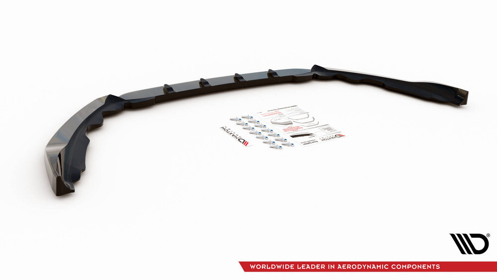 Splitter Przedni Ford Mondeo Mk5