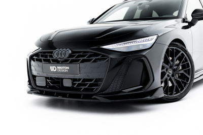 Splitter Przedni V.2 Audi A6 S-Line C9