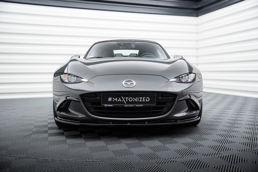 Zestaw Splitterów Mazda MX-5 ND (Mk4)