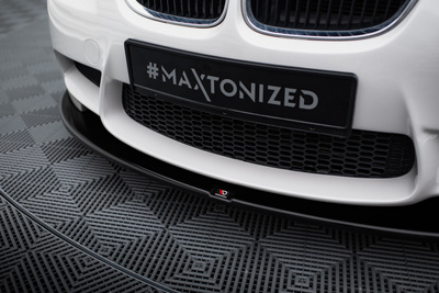 Splitter Przedni BMW M3 E92 / E93 