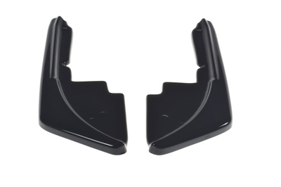 Splittery Tylne Boczne Peugeot 508 Benzyna Mk2