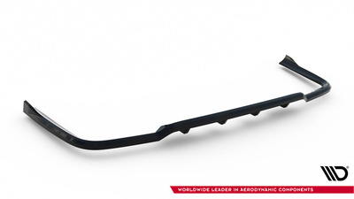 Splitter Tylny (Z Dyfuzorem) Ford Transit Custom / Tourneo Custom Mk2