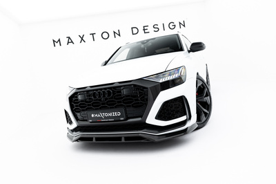 Karbonowy Set Prepreg Audi RSQ8 Mk1