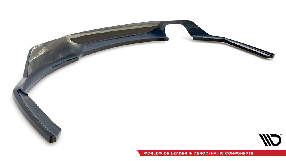 Splitter Tylny (Z Dyfuzorem) BMW 2 M-Pack F22
