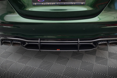 Dyfuzor Tylny Street Pro Mercedes-AMG E63 W213 Facelift