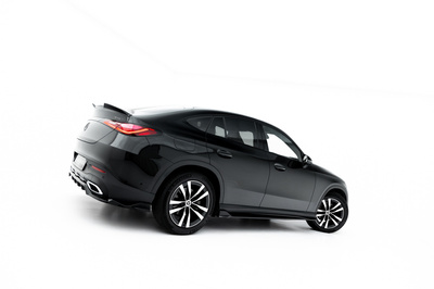 Zestaw Splitterów Mercedes-Benz GLC Coupe C254