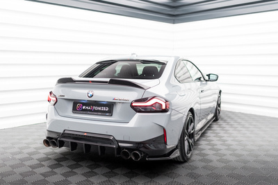 Dokładka Tylna BMW M240i Coupe G42