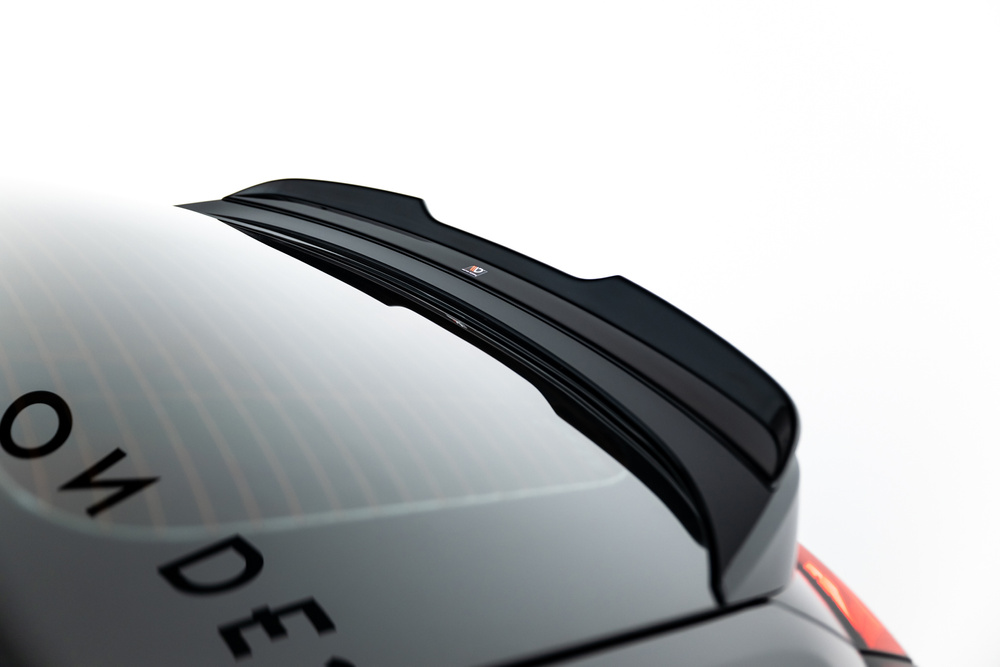 Spoiler Cap BMW X2 M-Pack / iX2 U10