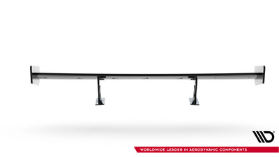 Karbonowy Spoiler Lexus LC