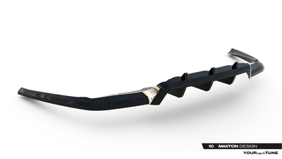 Splitter Tylny (Z Dyfuzorem) V.3 Land Rover Range Rover Velar R-Dynamic Mk1