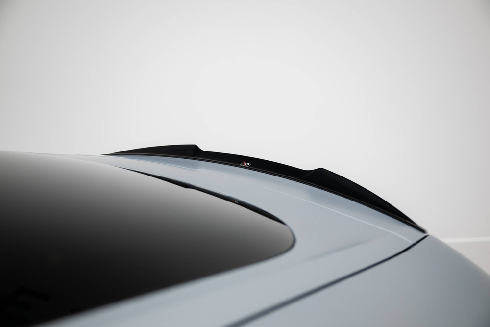Spoiler Cap  3D Mercedes-AMG GT 63 / 55 / 63 S E Performance C192