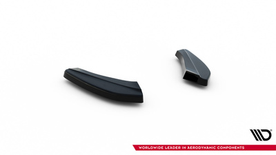 Splittery Tylne Boczne Volkswagen Golf GTI Clubsport Mk7