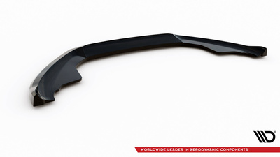 Splitter Przedni V.3 Audi S5 / A5 S-Line 8T
