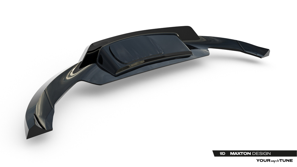 Splitter Tylny (Z Dyfuzorem) Land Rover Range Rover Evoque Dynamic Mk2