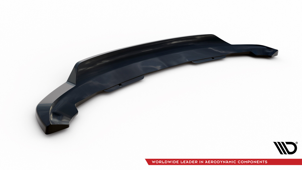 Splitter Tylny (Z Dyfuzorem) BMW i3 S Mk1 Facelift