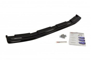 Splitter Tylny Mazda 3 MK2 MPS (bez dyfuzora)