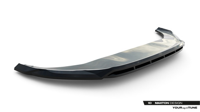 Splitter Przedni V.2 Mercedes-Benz GLS AMG-Line X167 