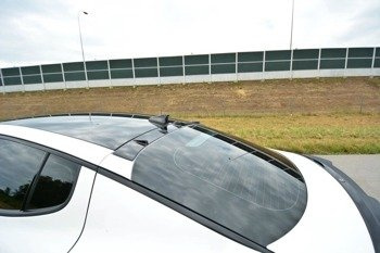 Przedłużenie Tylnej Szyby Kia Stinger GT / GT-Line / Standard Mk1