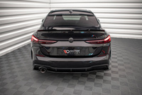 Splittery Tylne Boczne BMW 2 Gran Coupe M-Pack F44